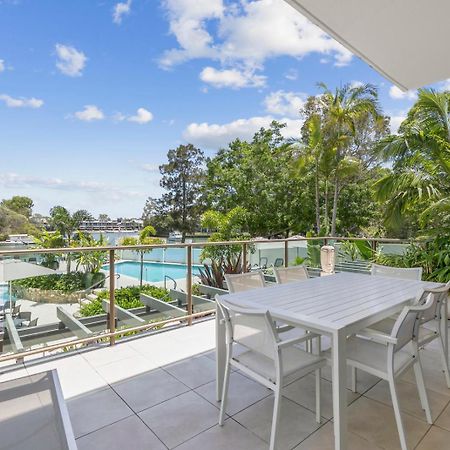 Sun Lagoon Resort Noosa Heads Eksteriør bilde