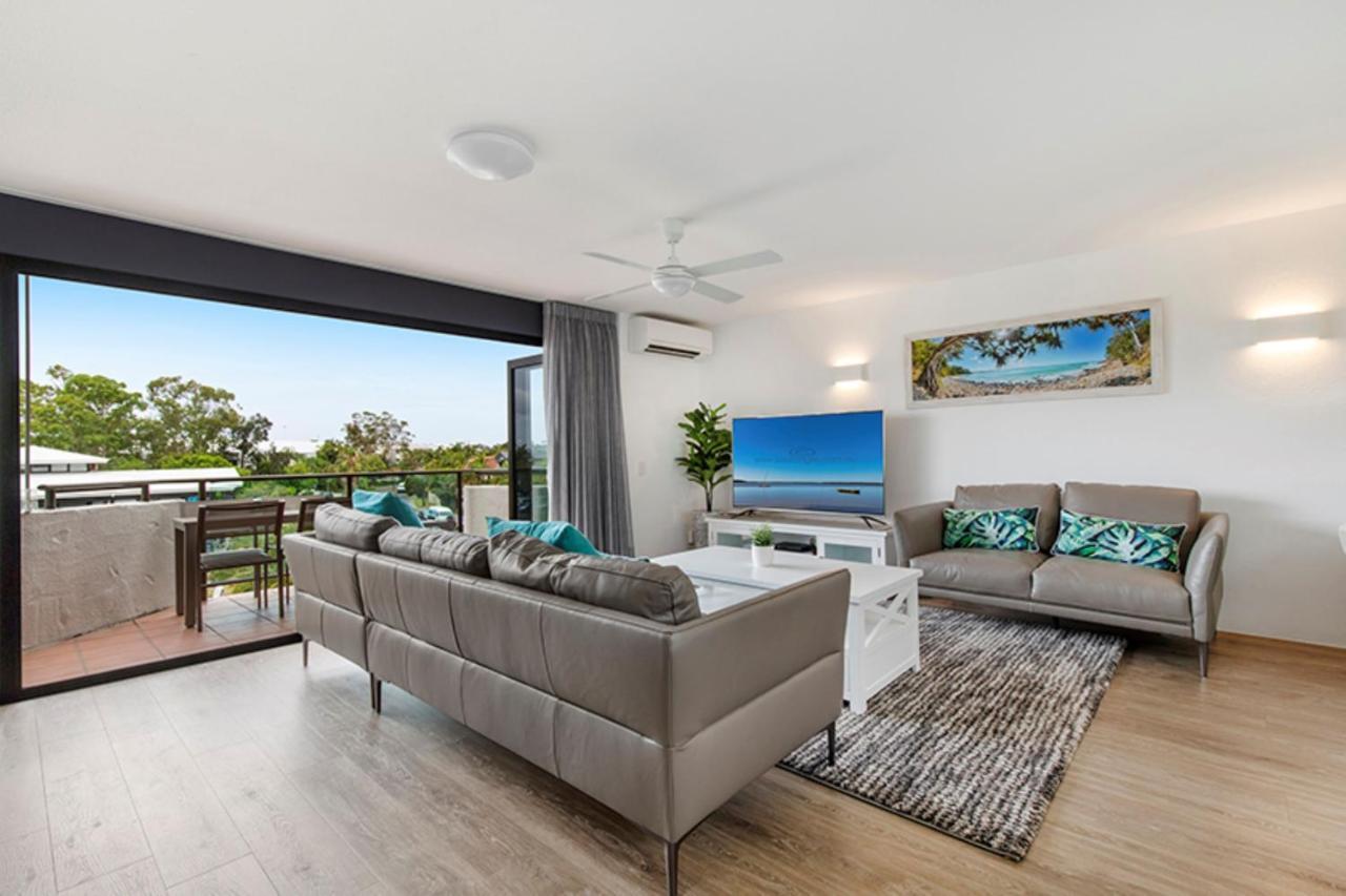 Sun Lagoon Resort Noosa Heads Eksteriør bilde