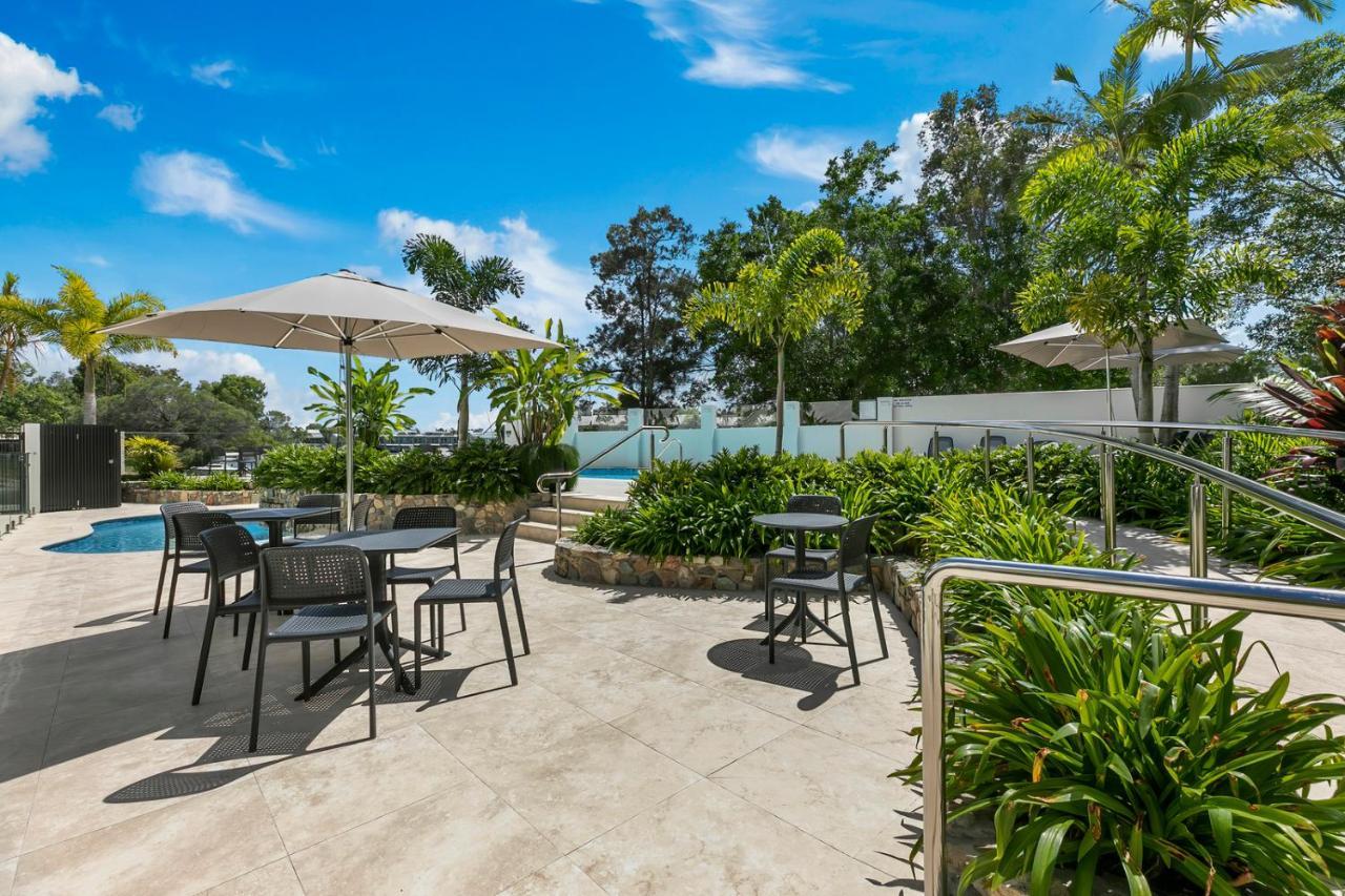 Sun Lagoon Resort Noosa Heads Eksteriør bilde