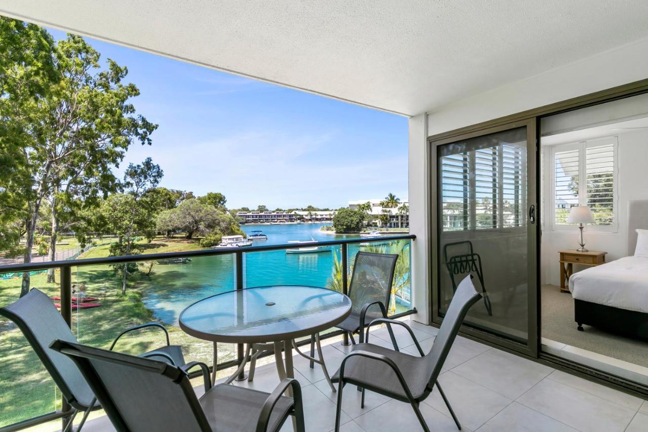 Sun Lagoon Resort Noosa Heads Eksteriør bilde