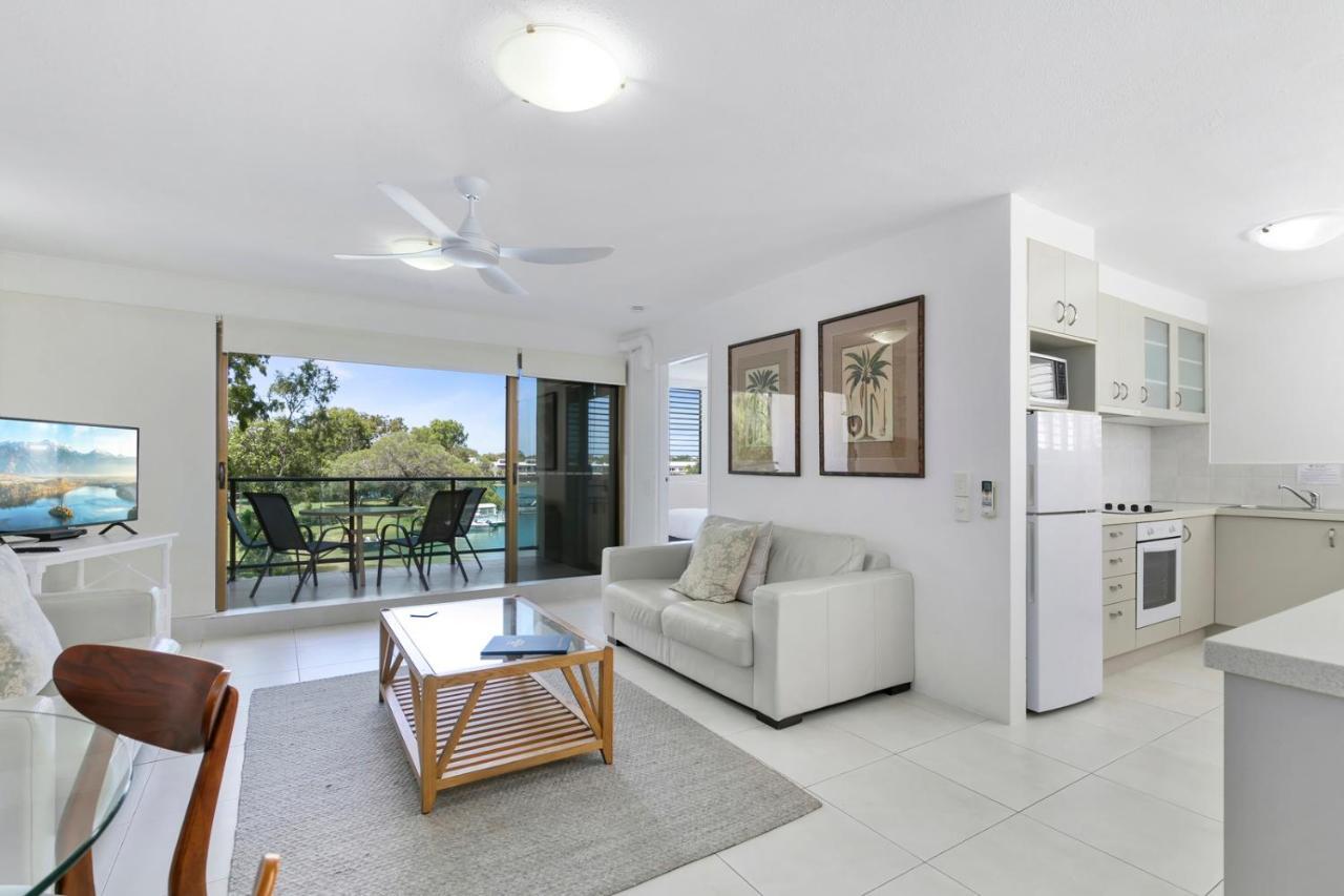 Sun Lagoon Resort Noosa Heads Eksteriør bilde
