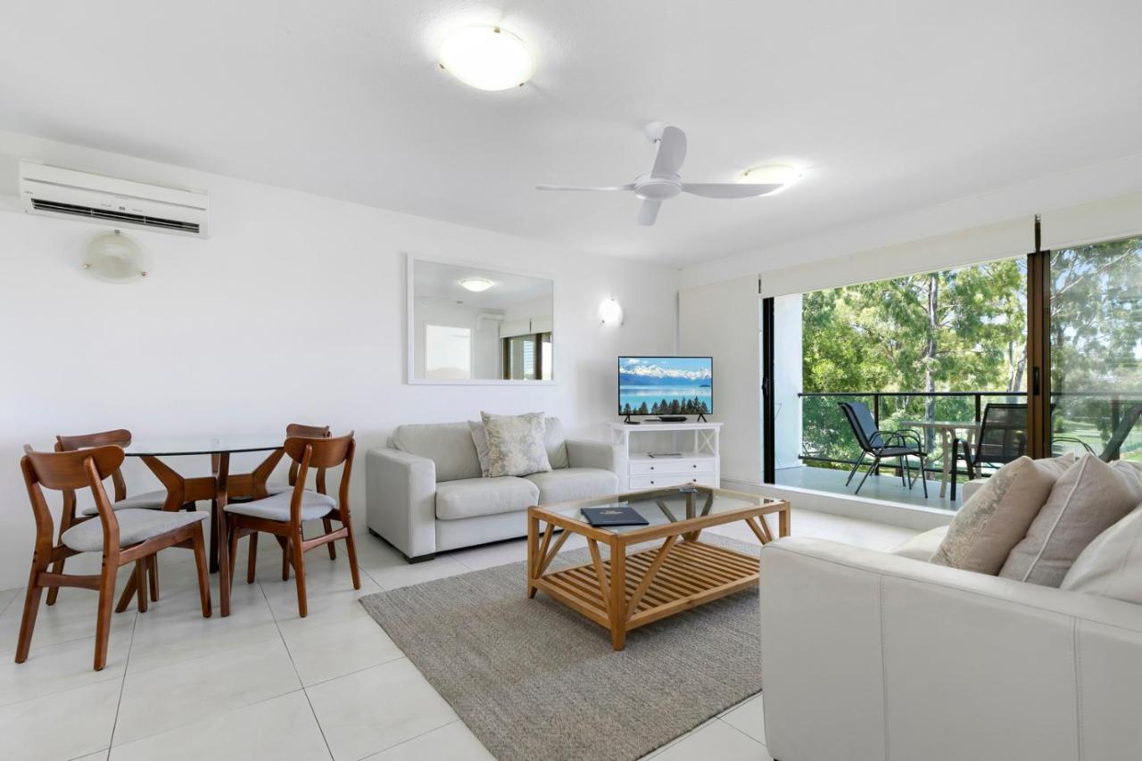 Sun Lagoon Resort Noosa Heads Eksteriør bilde