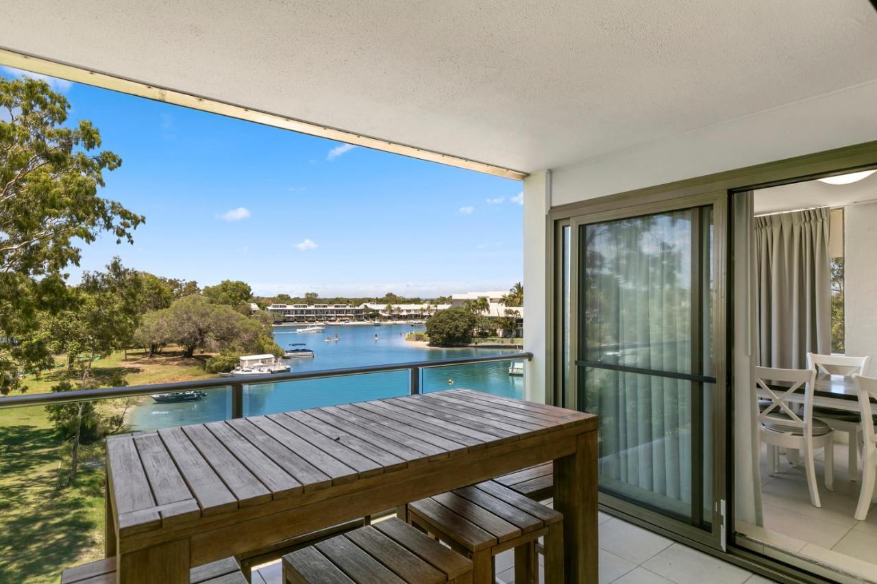 Sun Lagoon Resort Noosa Heads Eksteriør bilde