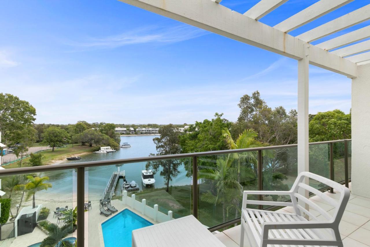 Sun Lagoon Resort Noosa Heads Eksteriør bilde
