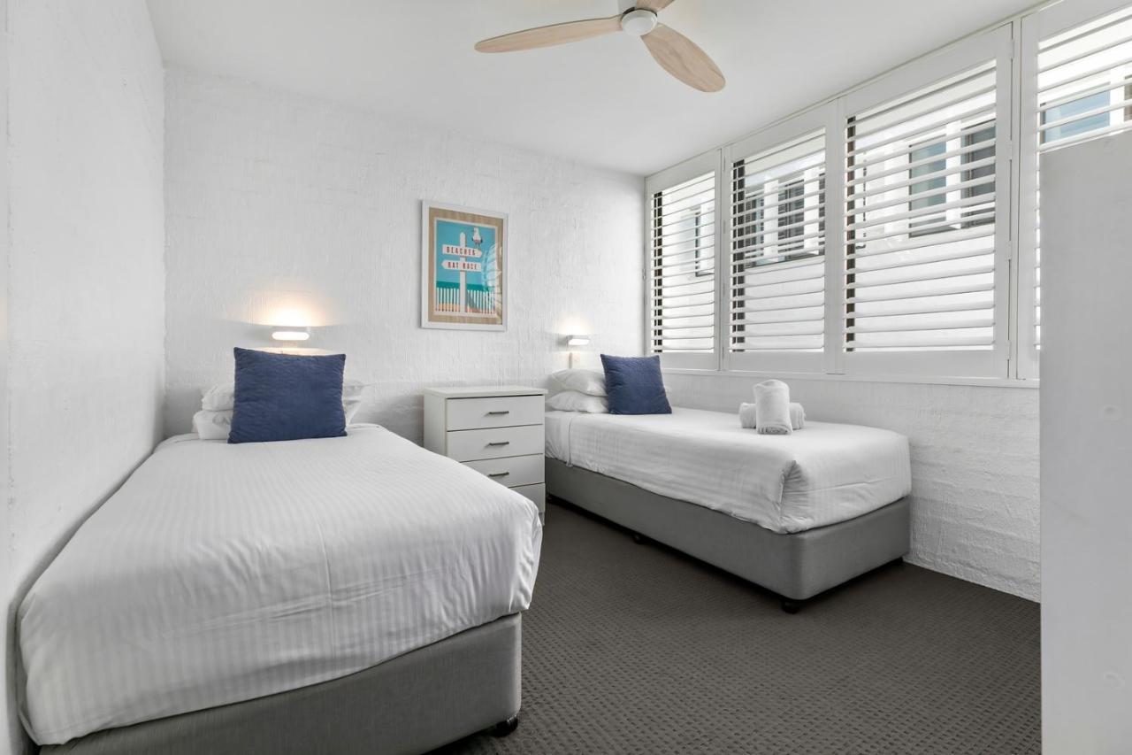 Sun Lagoon Resort Noosa Heads Eksteriør bilde