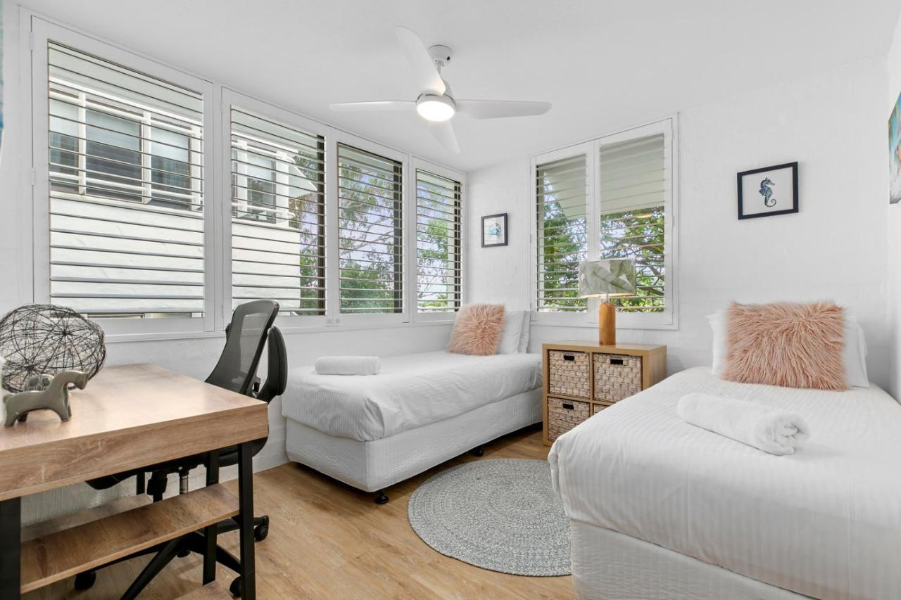 Sun Lagoon Resort Noosa Heads Eksteriør bilde
