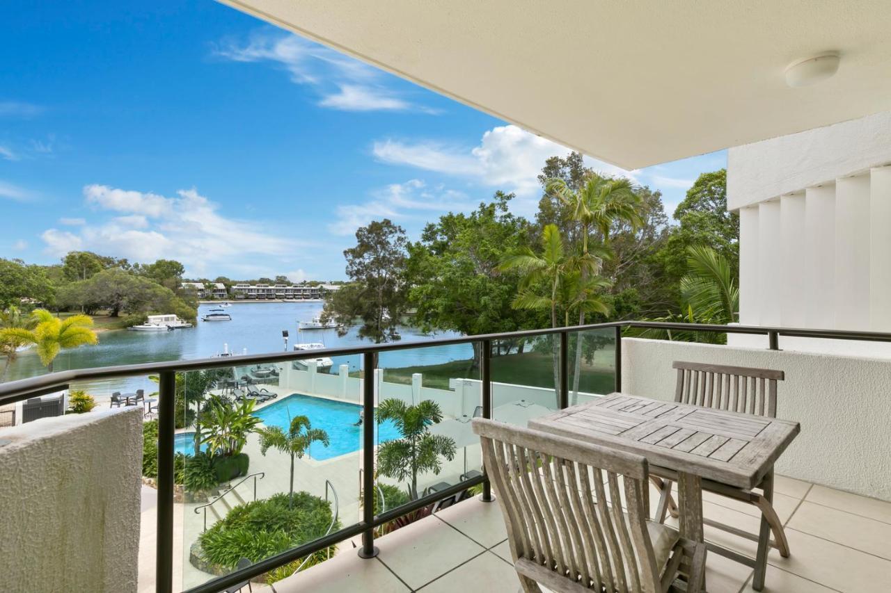 Sun Lagoon Resort Noosa Heads Eksteriør bilde