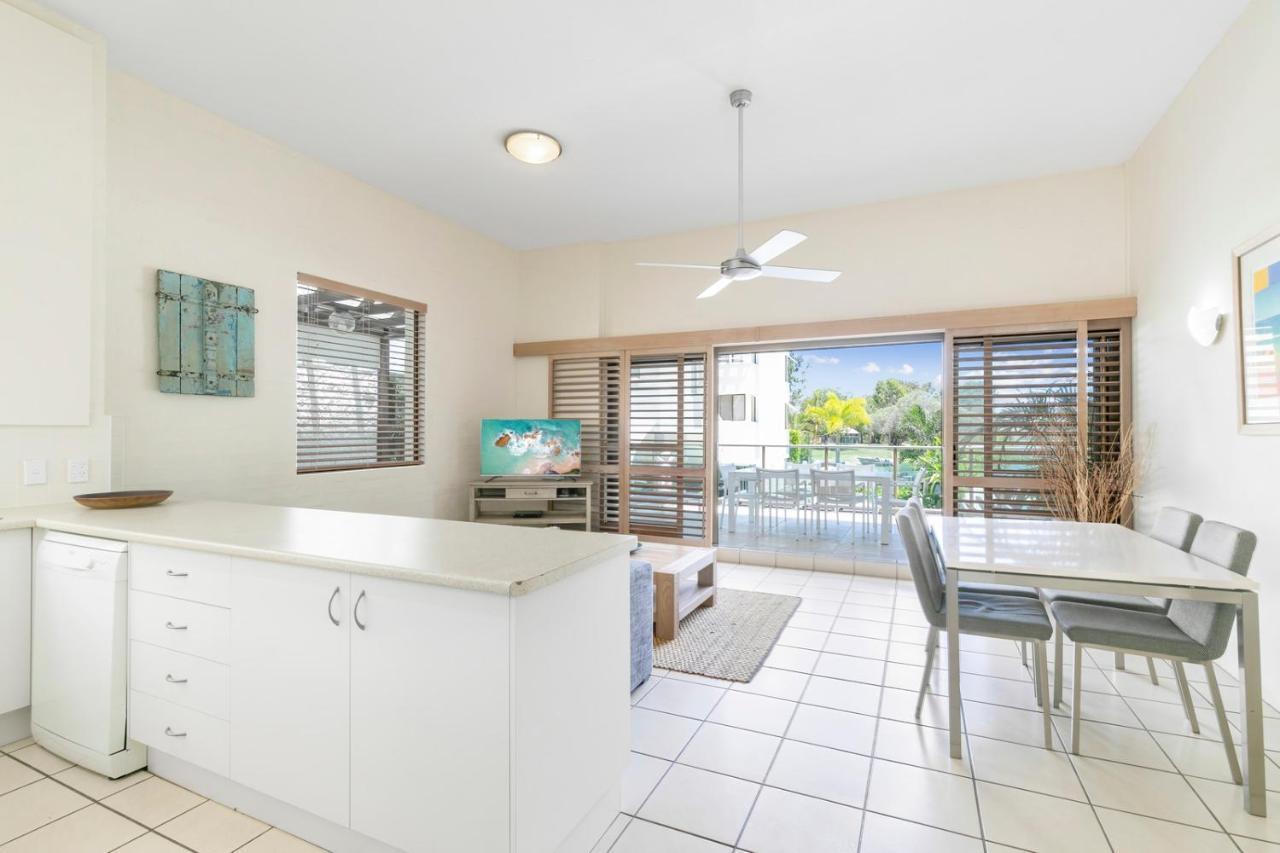 Sun Lagoon Resort Noosa Heads Eksteriør bilde