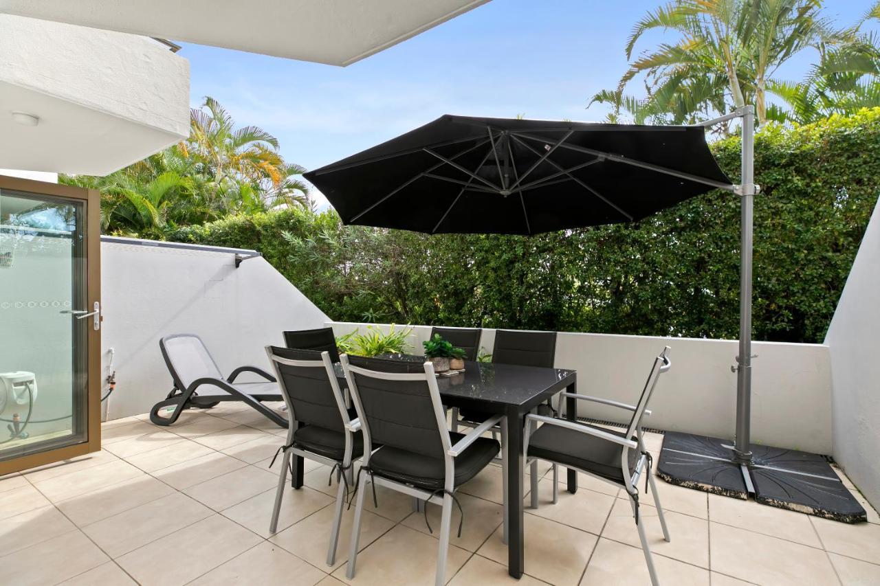 Sun Lagoon Resort Noosa Heads Eksteriør bilde