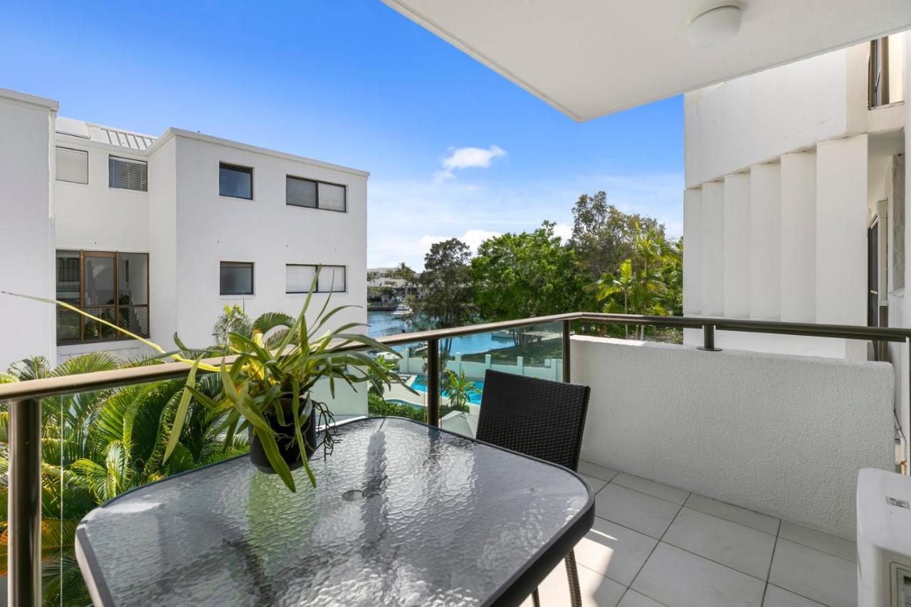 Sun Lagoon Resort Noosa Heads Eksteriør bilde