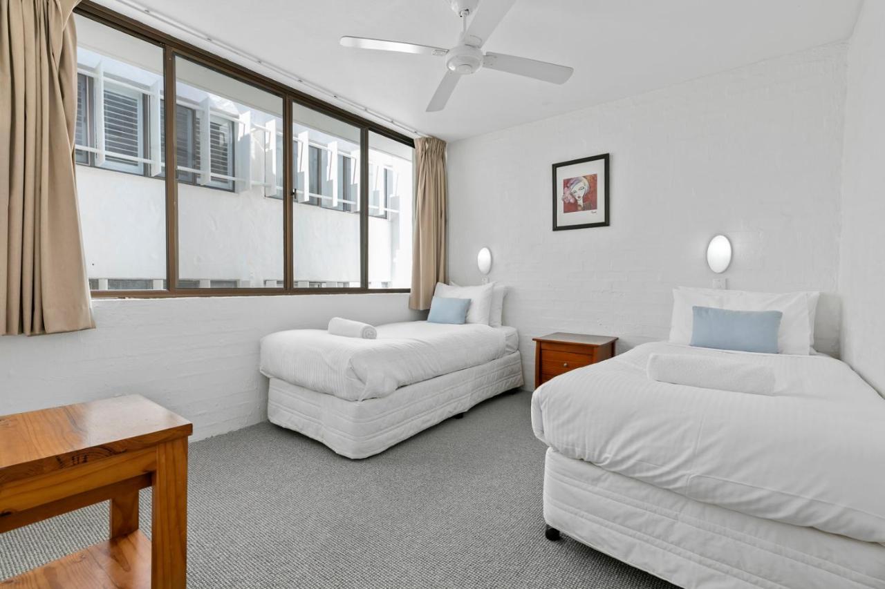 Sun Lagoon Resort Noosa Heads Eksteriør bilde