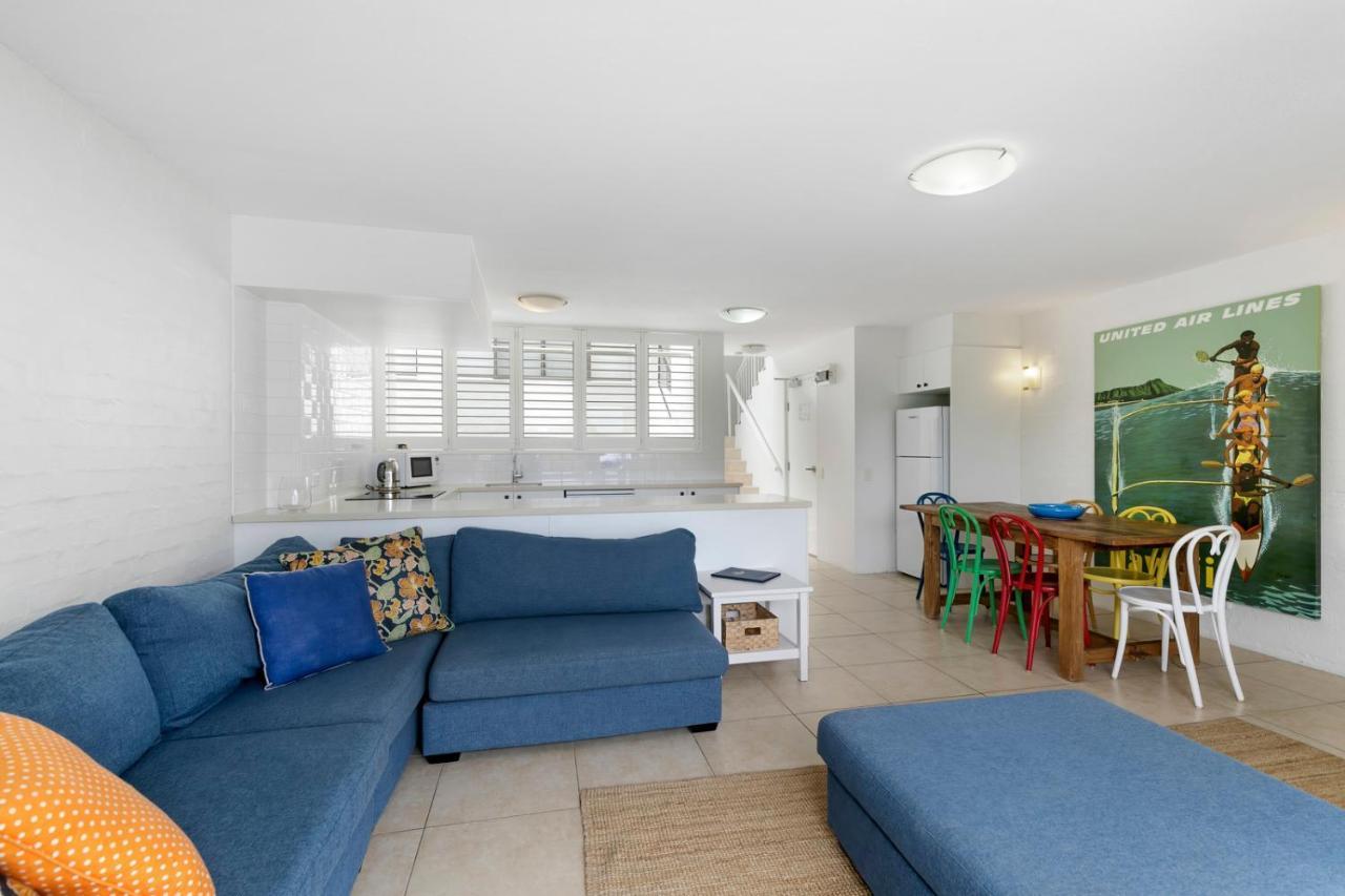 Sun Lagoon Resort Noosa Heads Eksteriør bilde
