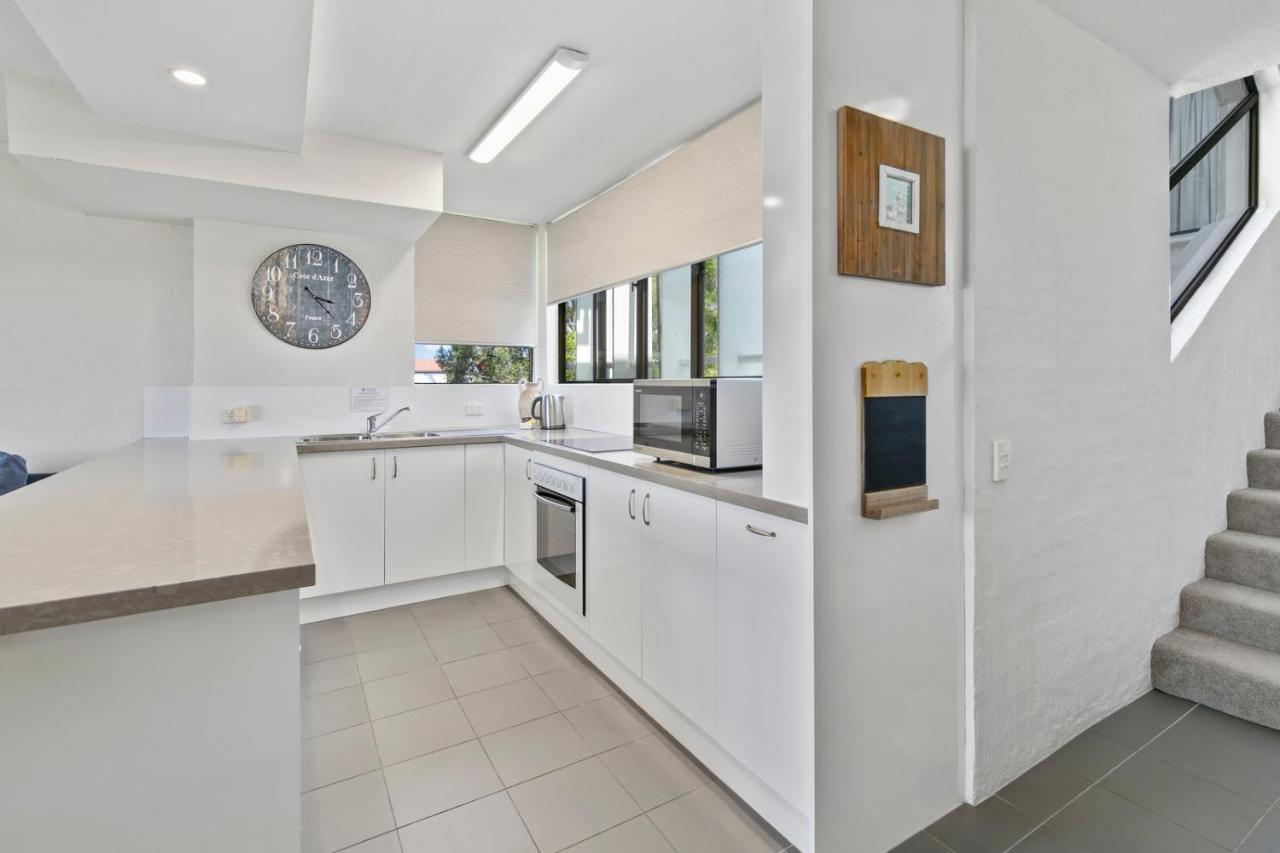 Sun Lagoon Resort Noosa Heads Eksteriør bilde