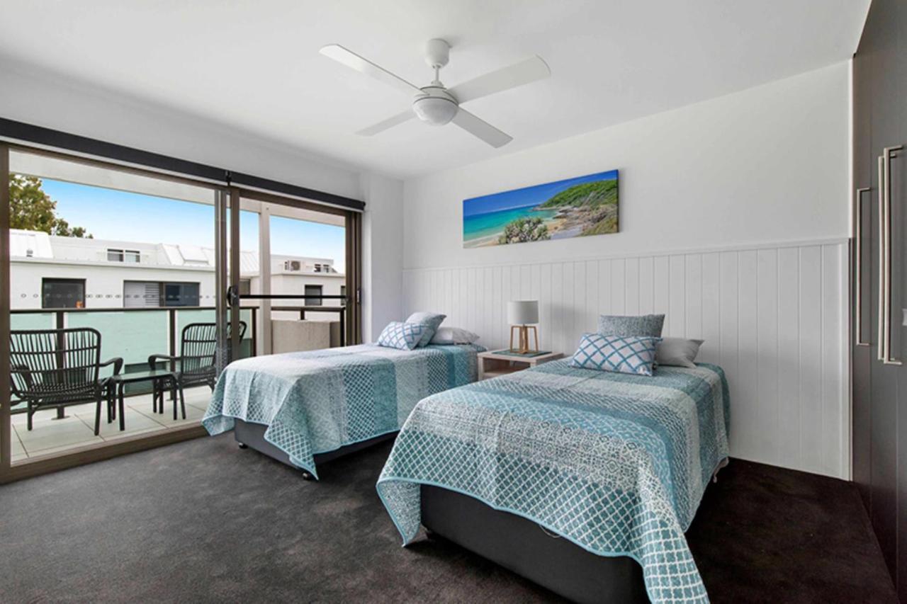 Sun Lagoon Resort Noosa Heads Eksteriør bilde