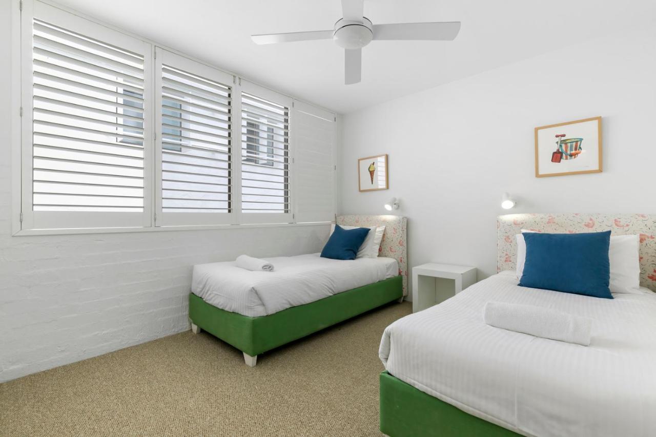 Sun Lagoon Resort Noosa Heads Eksteriør bilde