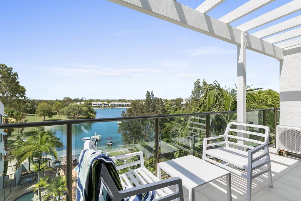 Sun Lagoon Resort Noosa Heads Eksteriør bilde
